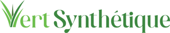 Vert Synthétique Logo